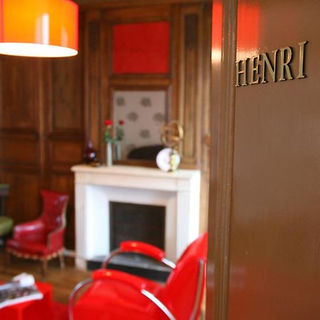 Le Parvis Bed and Breakfast Σαρτρ Εξωτερικό φωτογραφία