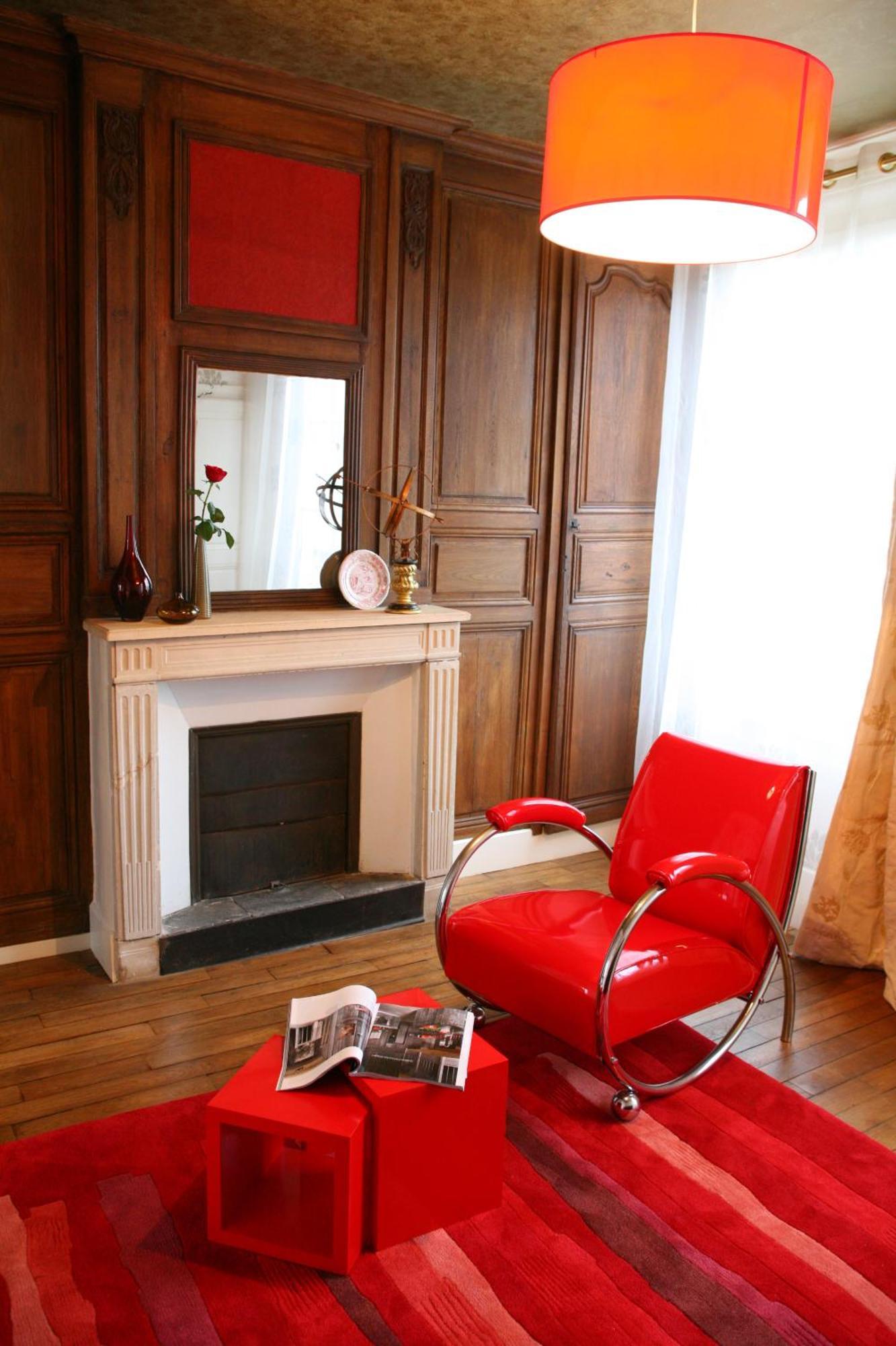 Le Parvis Bed and Breakfast Σαρτρ Εξωτερικό φωτογραφία