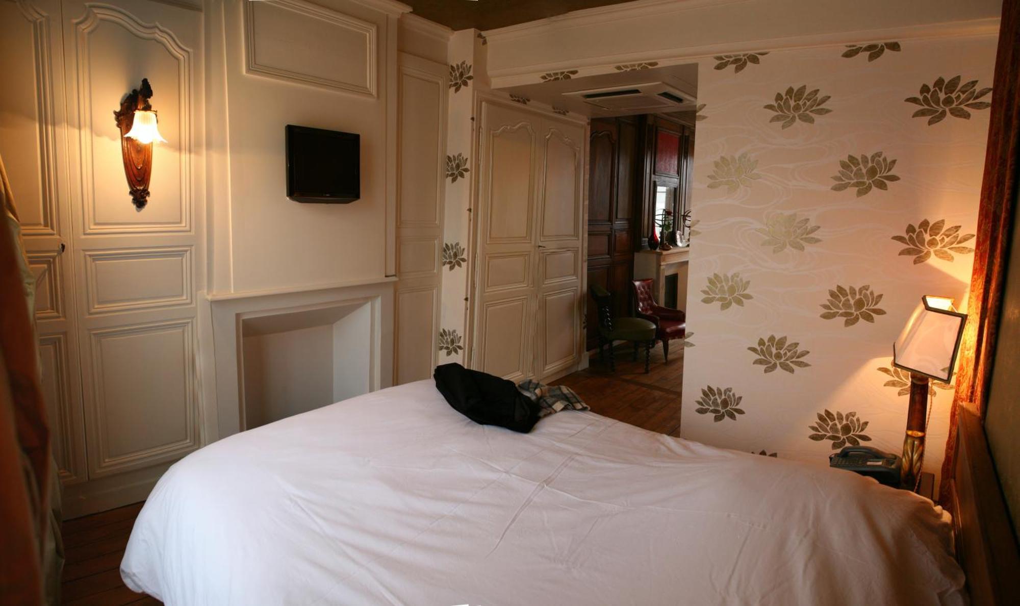 Le Parvis Bed and Breakfast Σαρτρ Εξωτερικό φωτογραφία