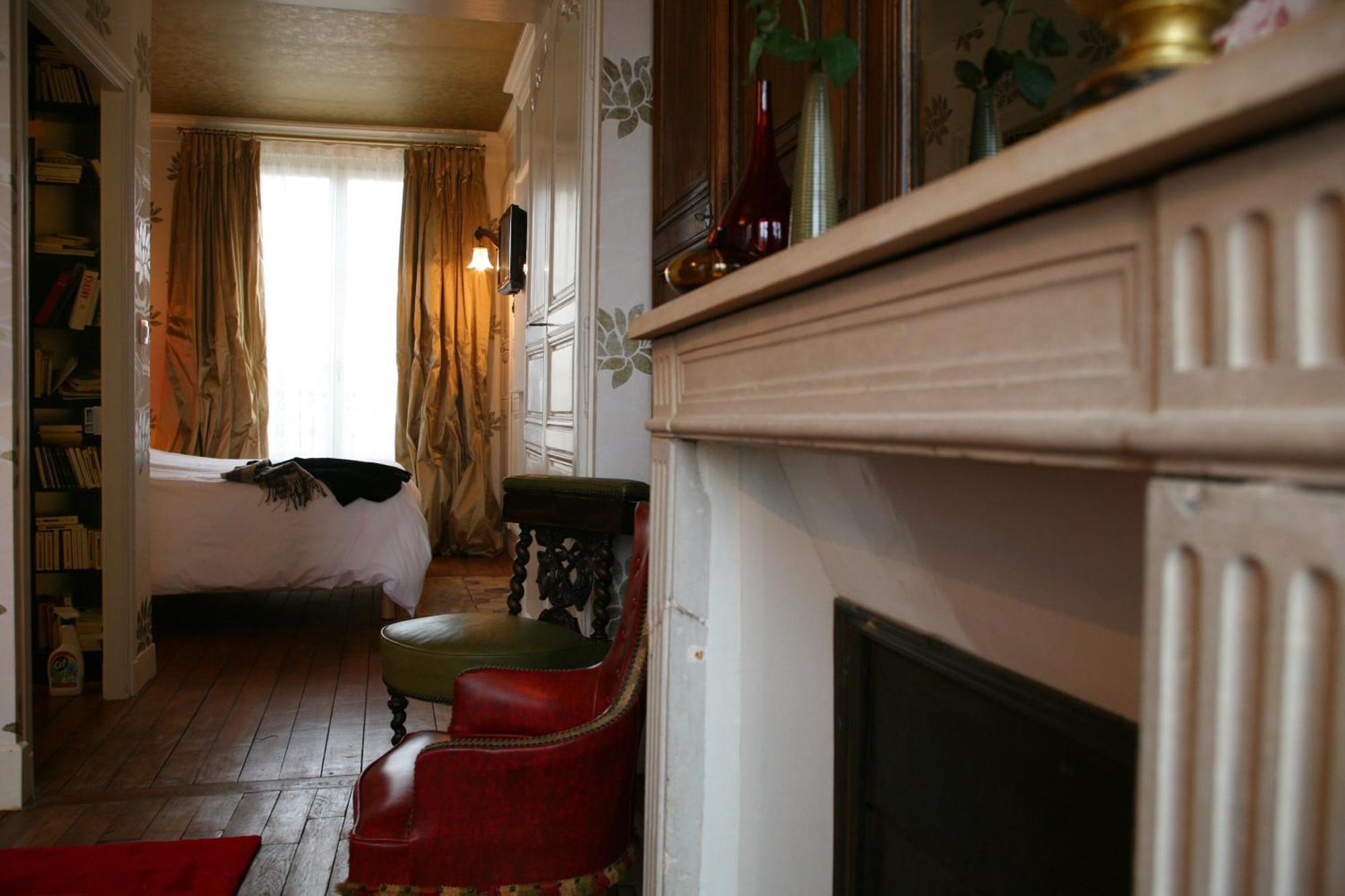 Le Parvis Bed and Breakfast Σαρτρ Εξωτερικό φωτογραφία