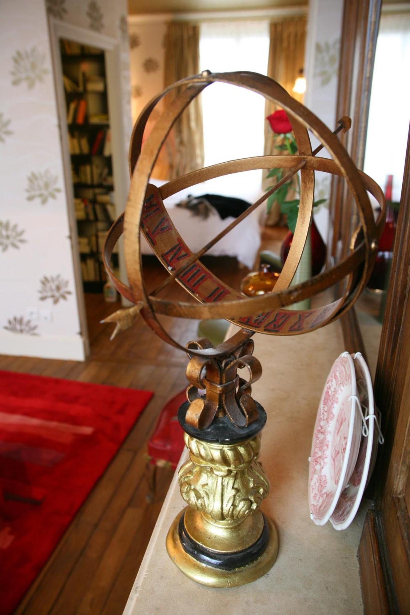 Le Parvis Bed and Breakfast Σαρτρ Εξωτερικό φωτογραφία