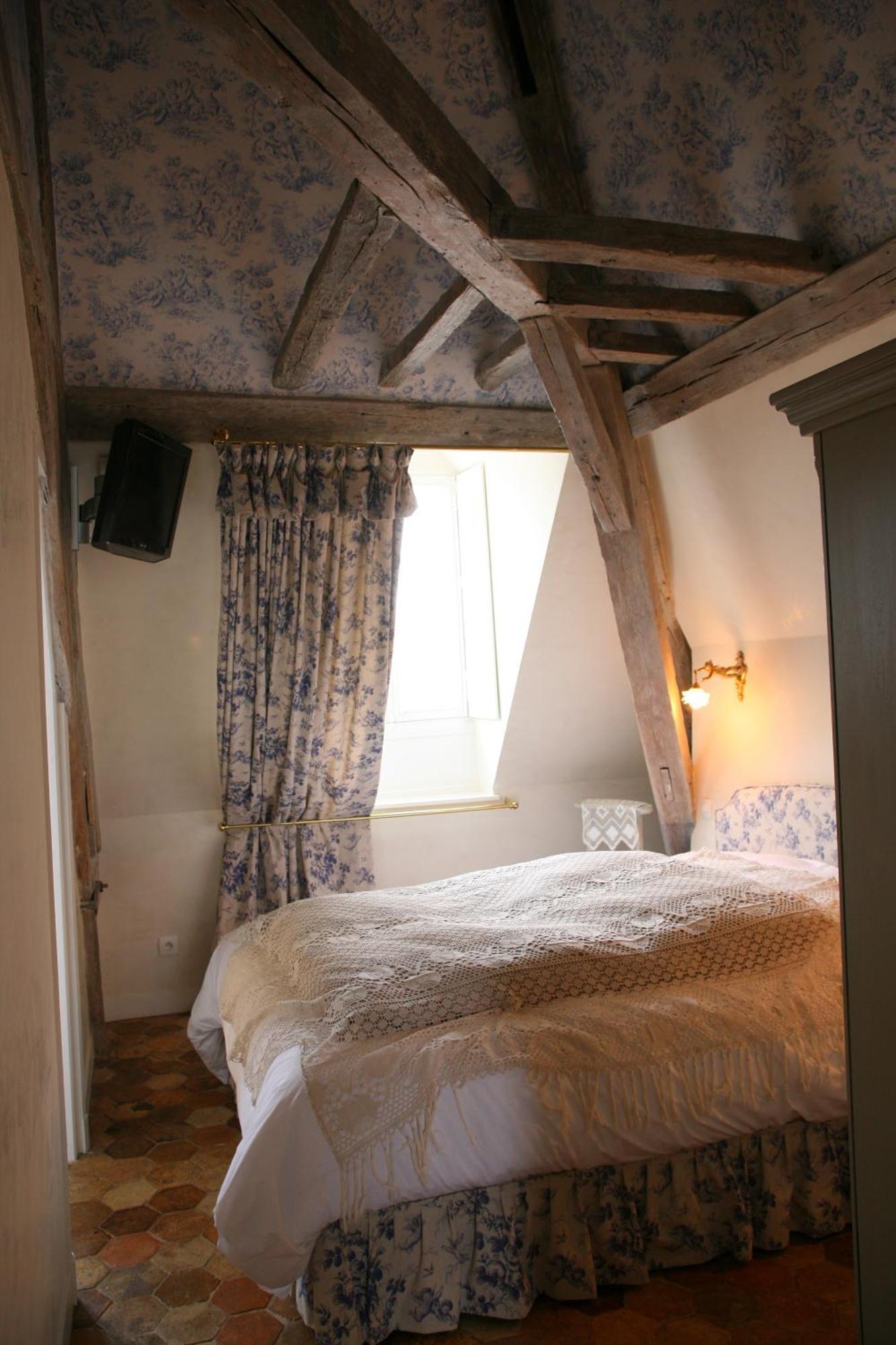 Le Parvis Bed and Breakfast Σαρτρ Εξωτερικό φωτογραφία