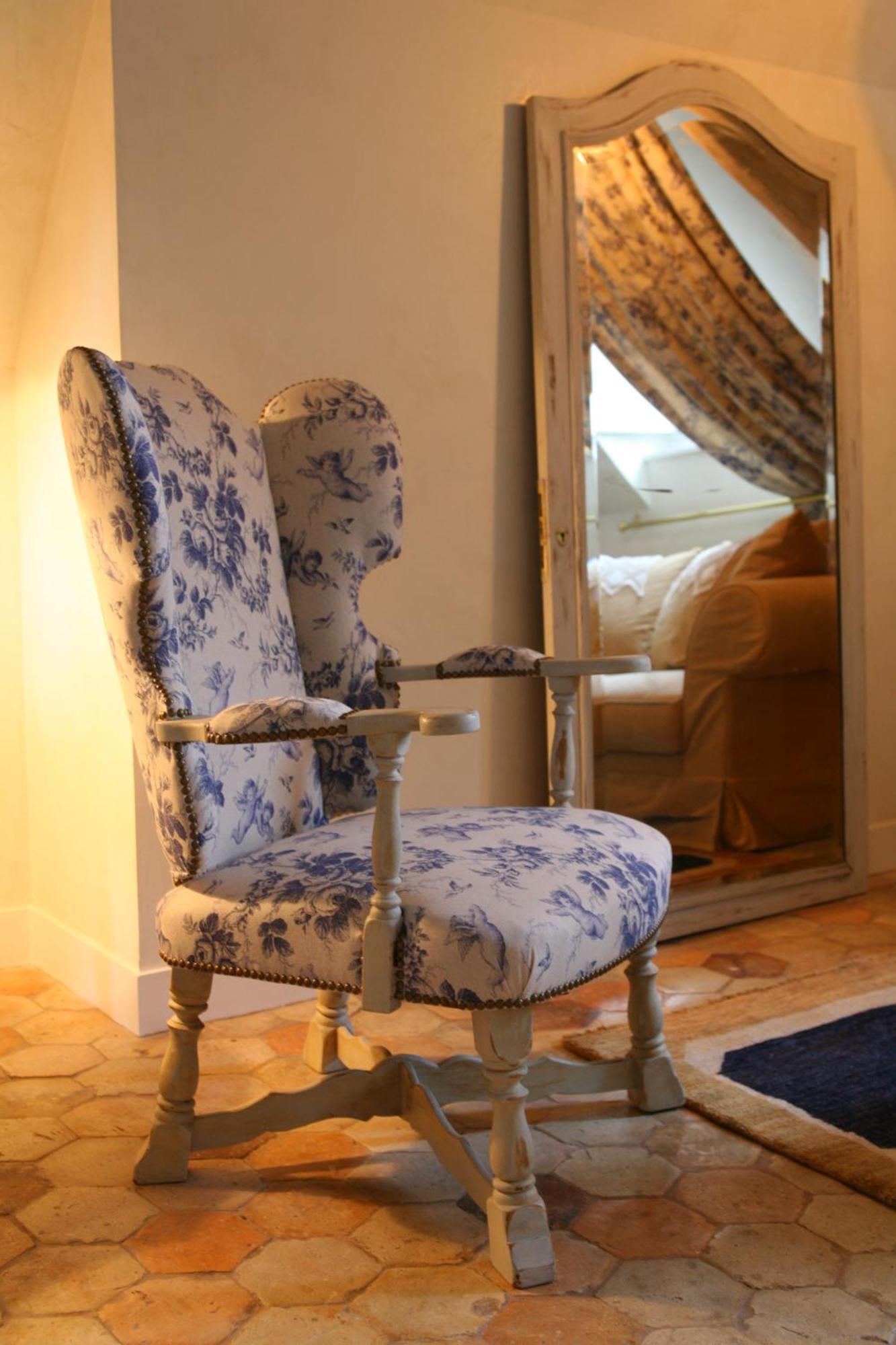 Le Parvis Bed and Breakfast Σαρτρ Εξωτερικό φωτογραφία