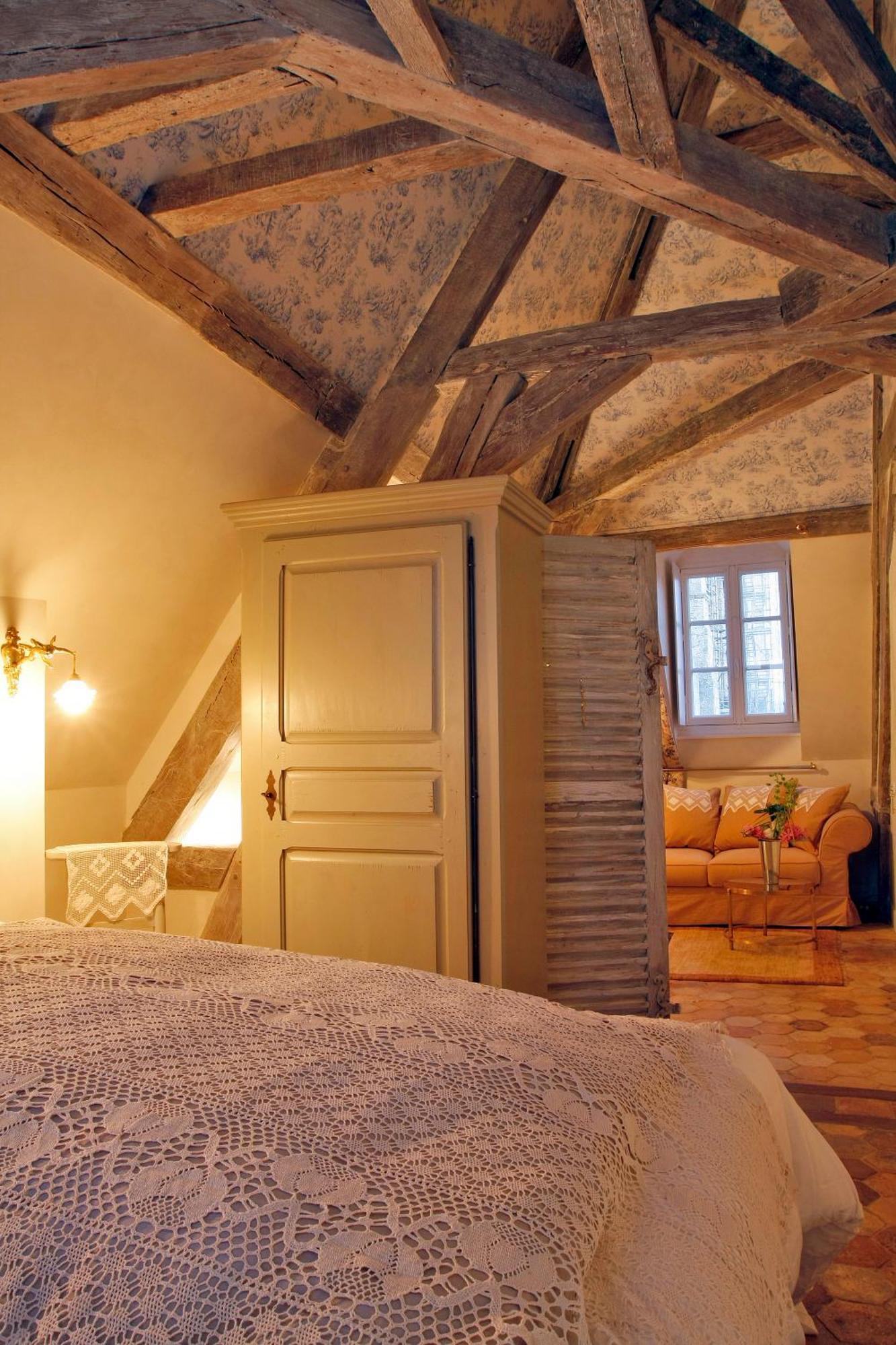 Le Parvis Bed and Breakfast Σαρτρ Εξωτερικό φωτογραφία