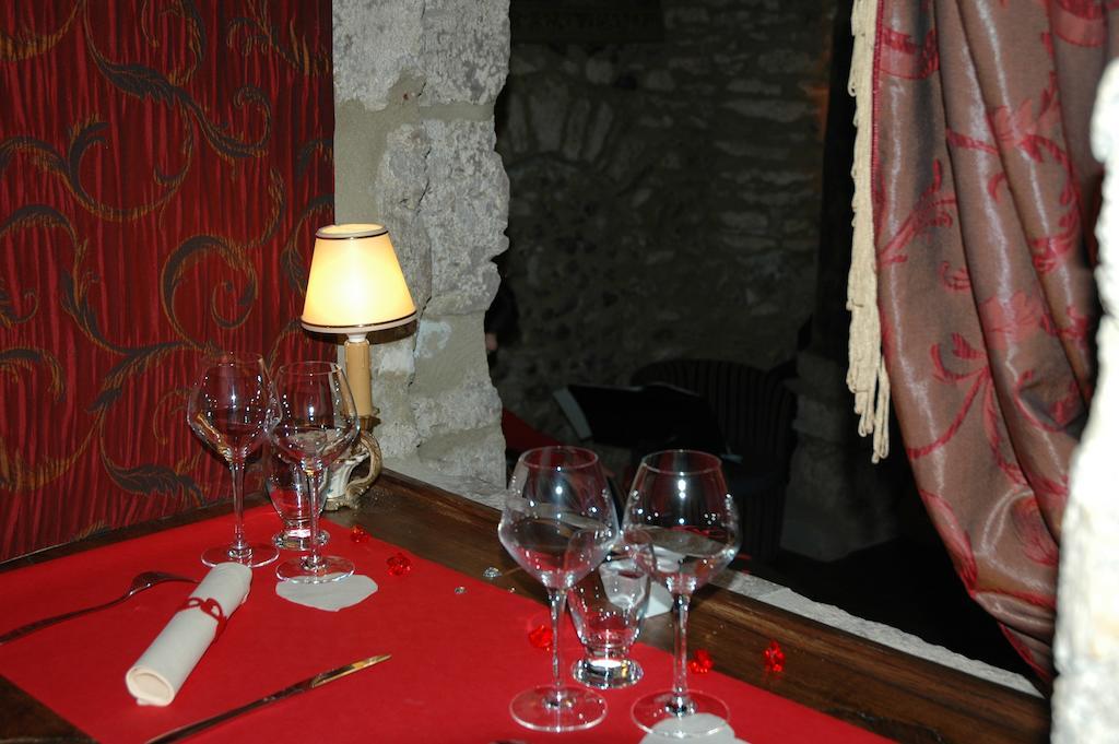 Le Parvis Bed and Breakfast Σαρτρ Εξωτερικό φωτογραφία