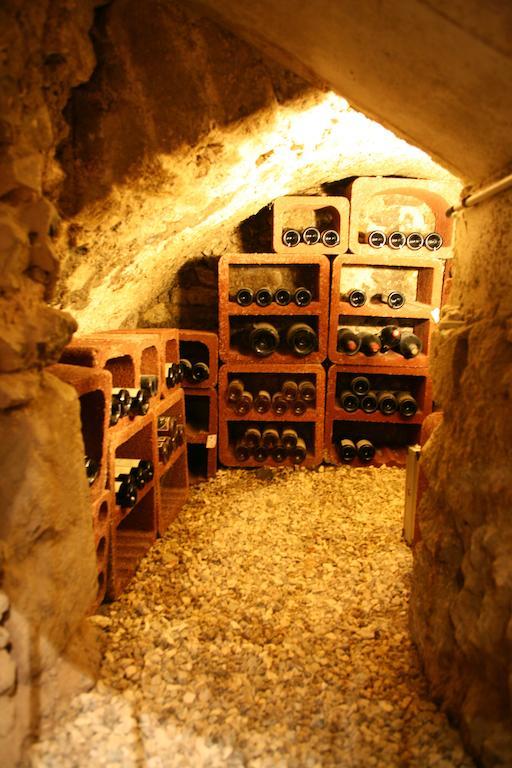 Le Parvis Bed and Breakfast Σαρτρ Εξωτερικό φωτογραφία