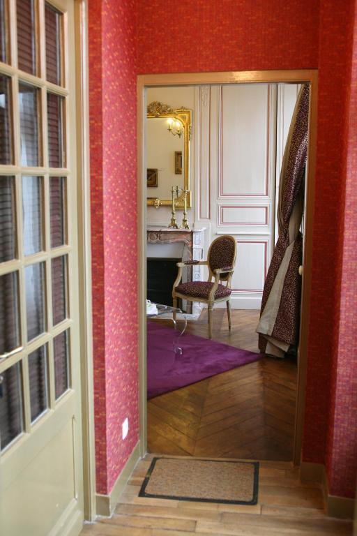 Le Parvis Bed and Breakfast Σαρτρ Εξωτερικό φωτογραφία