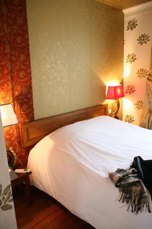 Le Parvis Bed and Breakfast Σαρτρ Εξωτερικό φωτογραφία
