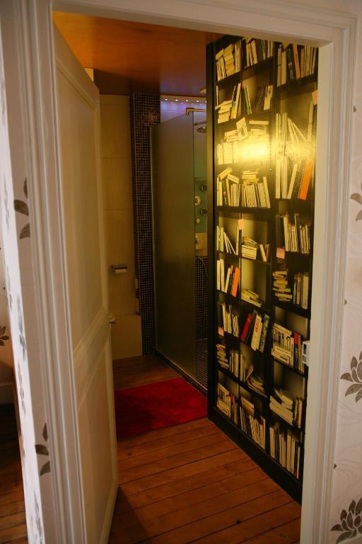 Le Parvis Bed and Breakfast Σαρτρ Εξωτερικό φωτογραφία