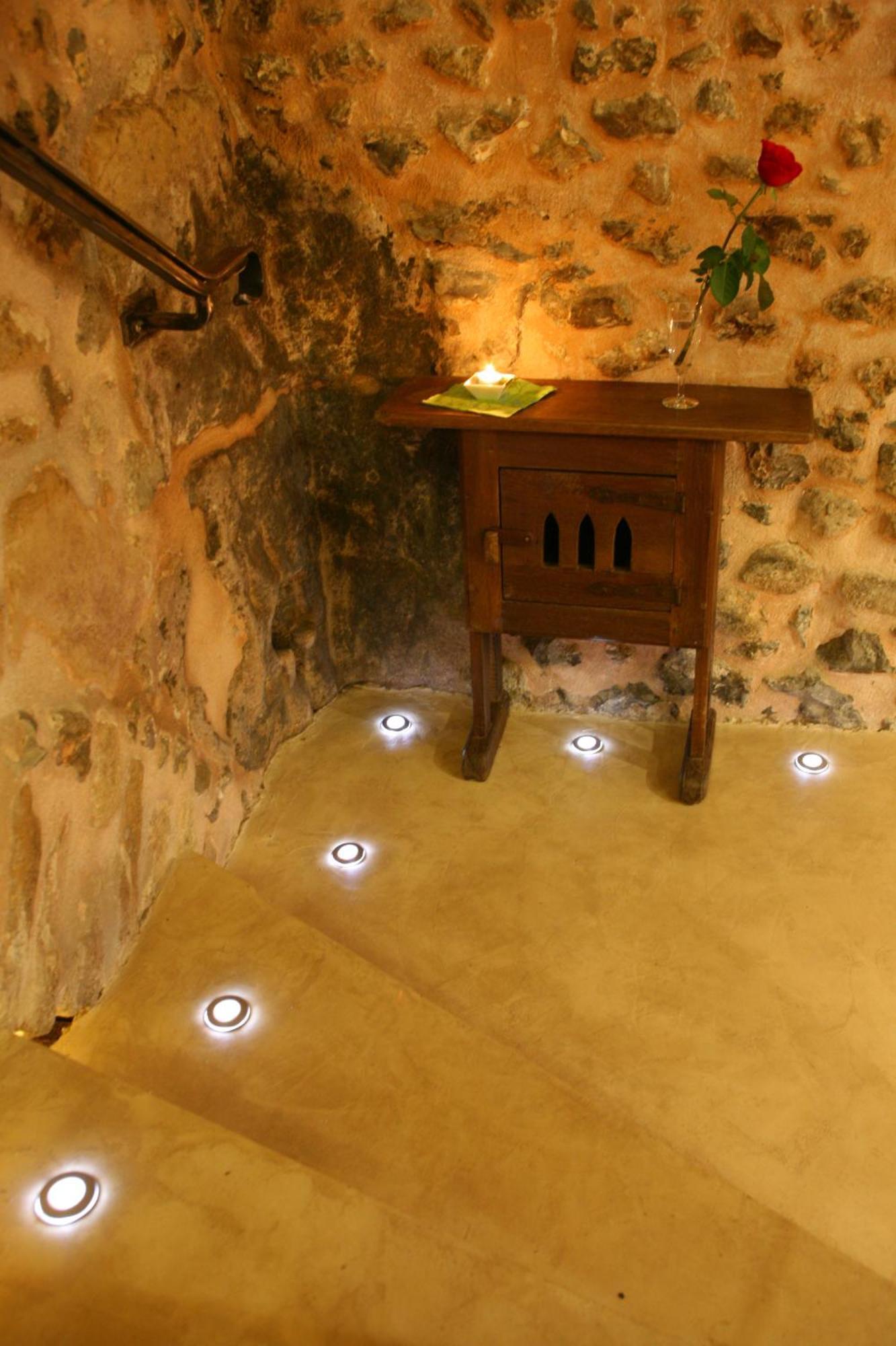 Le Parvis Bed and Breakfast Σαρτρ Εξωτερικό φωτογραφία