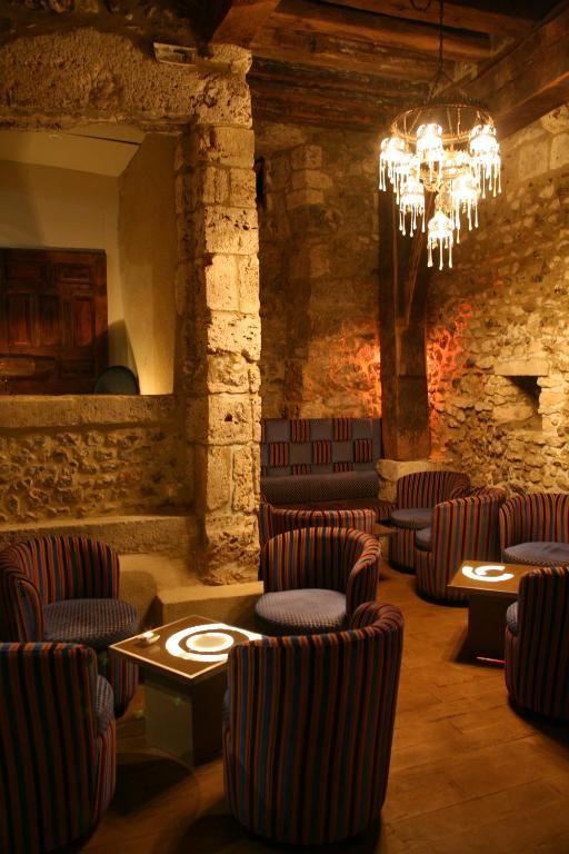 Le Parvis Bed and Breakfast Σαρτρ Εξωτερικό φωτογραφία