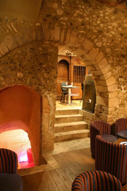 Le Parvis Bed and Breakfast Σαρτρ Εξωτερικό φωτογραφία