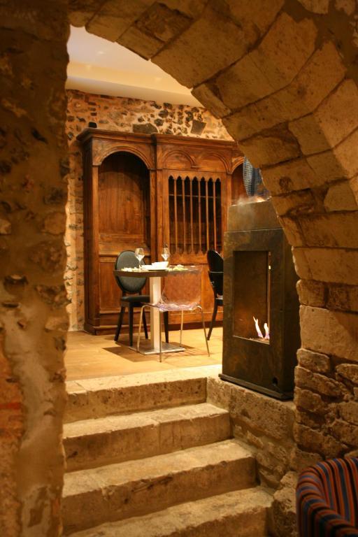 Le Parvis Bed and Breakfast Σαρτρ Εξωτερικό φωτογραφία