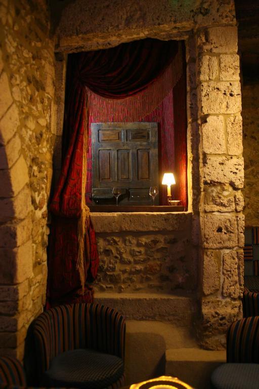 Le Parvis Bed and Breakfast Σαρτρ Εξωτερικό φωτογραφία