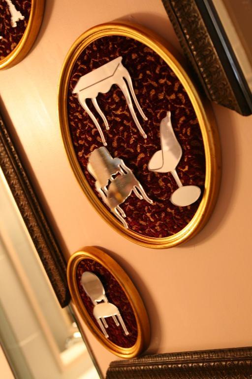 Le Parvis Bed and Breakfast Σαρτρ Δωμάτιο φωτογραφία